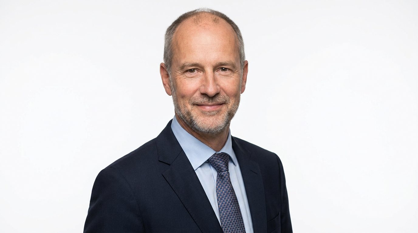 Rechtsanwalt Stefan Drechsler, Gründer der Kanzlei Drechsler